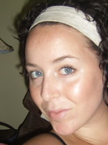 Person who looks like Carrie-Anne Moss