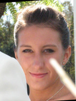 Person who looks like Shailene Woodley