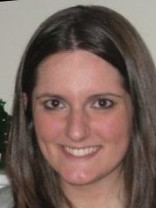 Person who looks like Tina Fey