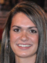 Person who looks like Courtney Hansen