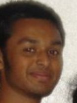 Person who looks like Eugene Byrd