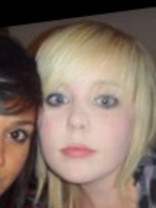 Person who looks like Skyler Shaye