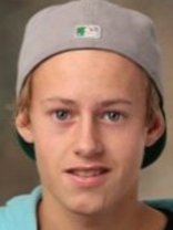 Person who looks like Cody Kasch