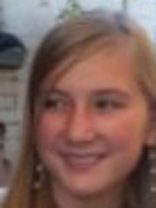 Person who looks like Mika Boorem