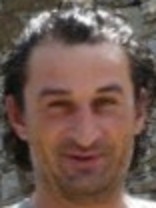 Person who looks like Patrick Dempsey