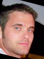 Person who looks like Robert Pattinson