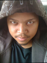 Person who looks like Terrence Howard