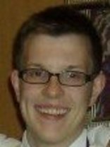 Person who looks like Martin Spanjers