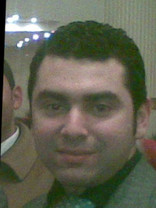 Person who looks like Liev Schreiber