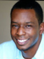 Person who looks like Denzel Washington