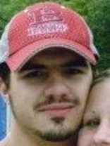 Person who looks like Michael Peña