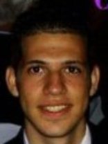 Person who looks like Jay Hernandez