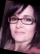 Person who looks like Catherine Dent