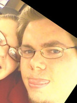 Person who looks like Jason & Jeremy London