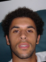 Person who looks like Quddus (TRL)