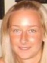 Person who looks like Skyler Shaye