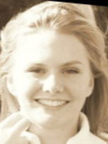 Person who looks like Kristin Chenoweth