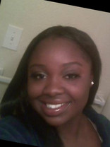 Person who looks like Brooke Valentine