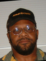 Person who looks like Eriq La Salle