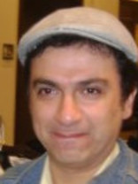 Person who looks like Tony Shalhoub