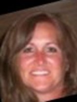 Person who looks like Molly Shannon