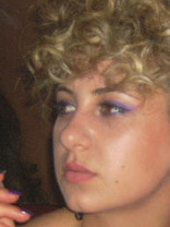 Person who looks like Shannyn Sossamon