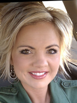 Person who looks like Marilyn Monroe