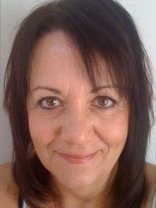 Person who looks like Sally Field