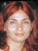 Person who looks like Kirstie Alley