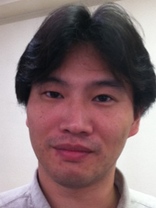 Person who looks like Shin Koyamada