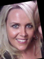 Person who looks like Nikki Griffin