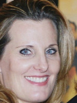 Person who looks like Kylie Bax