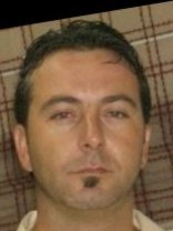 Person who looks like Skeet Ulrich