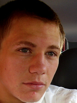 Person who looks like Chad Michael Murray