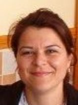 Person who looks like Marcia Gay Harden