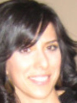 Person who looks like Catherine Bell