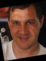 Person who looks like Lou Diamond Phillips