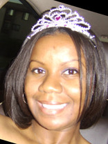 Person who looks like Regina Hall