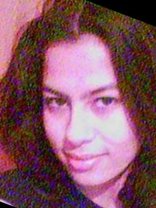 Person who looks like Aaliyah