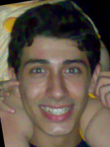 Person who looks like Justin Berfield