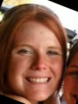 Person who looks like Karri Turner