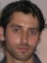 Person who looks like Zac Posen