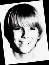 Person who looks like Paul Butcher