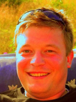 Person who looks like Vince Vaughn