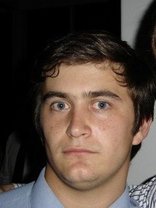 Person who looks like Drew Fuller