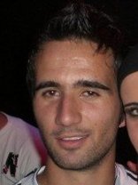 Person who looks like Nestor Carbonell