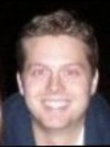 Person who looks like Simon Baker