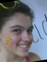 Person who looks like Keira Knightley