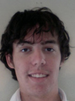 Person who looks like Anthony Rapp