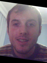 Person who looks like Will Arnett